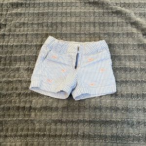 Girls Vineyard Vines shorts
